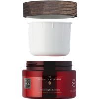 Rituals The Ritual of Ayurveda Body Cream Refill 2024 von Rituals