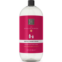 Rituals The Ritual of Ayurveda Hand Wash Refill von Rituals