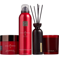 Rituals The Ritual of Ayurveda - Large Gift Set 4 Artikel im Set von Rituals