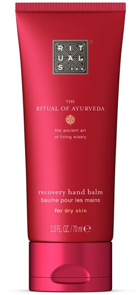 Rituals The Ritual of Ayurveda Soothing Hand Balm 70 ml Rituals The Ritual of Ayurveda Soothing Hand Balm 70 ml von Rituals