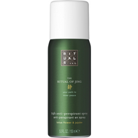 Rituals The Ritual of Jing 24h Anti-Perspirant Spray von Rituals
