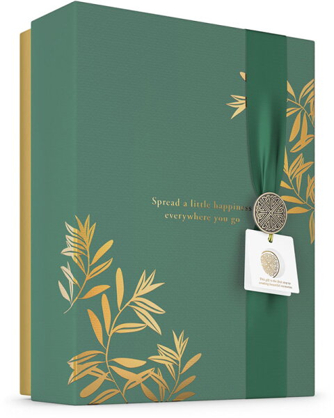 Aktion - Rituals The Ritual of Jing Large Gift Set 2024 1 Stk. von Rituals