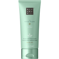 Rituals The Ritual of Jing Night Rescue Hand and Foot Mask Rituals The Ritual of Jing Night Rescue Hand and Foot Mask von Rituals