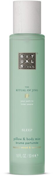 Rituals The Ritual of Jing Pillow & Body Mist 50 ml von Rituals