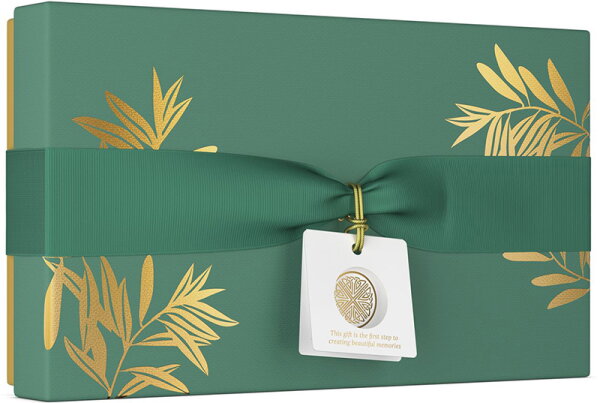 Rituals The Ritual of Jing Small Gift Set 2024 1 Stk. von Rituals