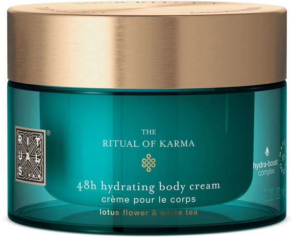 Rituals The Ritual of Karma Body Cream 220 ml von Rituals
