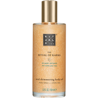 Rituals The Ritual of Karma Body Shimmer Oil von Rituals