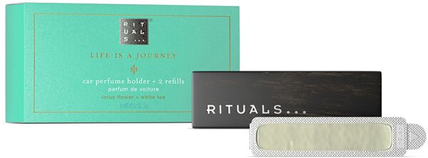 Rituals The Ritual of Karma Car Air Freshener 6 g von Rituals