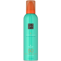 Rituals The Ritual of Karma Foaming Sun Protection SPF 50 200 ml von Rituals