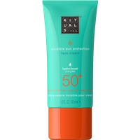 Rituals The Ritual of Karma Sun Protection Face Cream SPF 50+ 50 ml von Rituals