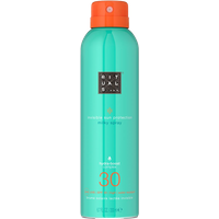Rituals The Ritual of Karma Sun Protection Milky Spray SPF 30 Rituals The Ritual of Karma Sun Protection Milky Spray SPF 30 von Rituals