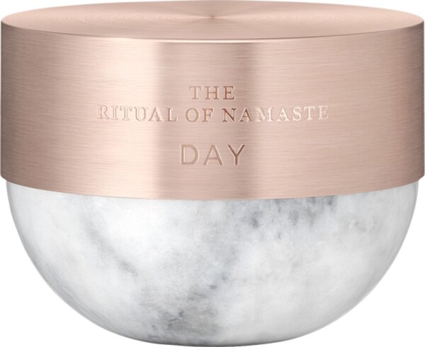 Rituals The Ritual of Namaste Glow Anti-Ageing Day Cream 50 ml von Rituals