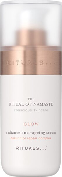 Rituals The Ritual of Namaste Glow Anti-Ageing Serum 30 ml von Rituals