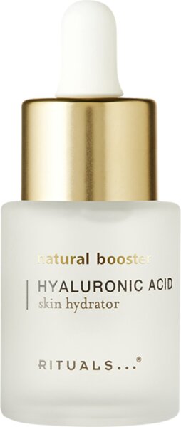 Rituals The Ritual of Namaste Hyaluronic Acid Natural Booster 20 ml von Rituals