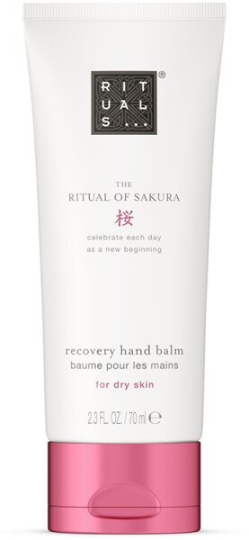 Rituals The Ritual of Sakura Hand Balm 70 ml von Rituals