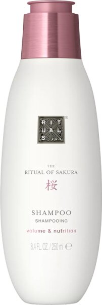 Rituals The Ritual of Sakura Shampoo 250 ml von Rituals