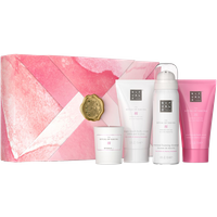 Rituals The Ritual of Sakura - Small Gift Set 2023 4-teilig 4 Artikel im Set von Rituals