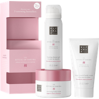 Rituals The Ritual of Sakura Try Me Set 3-teilig von Rituals