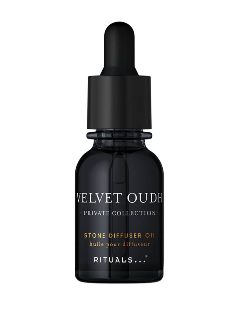 Rituals Velvet Oudh Raumduft 20 ml von Rituals