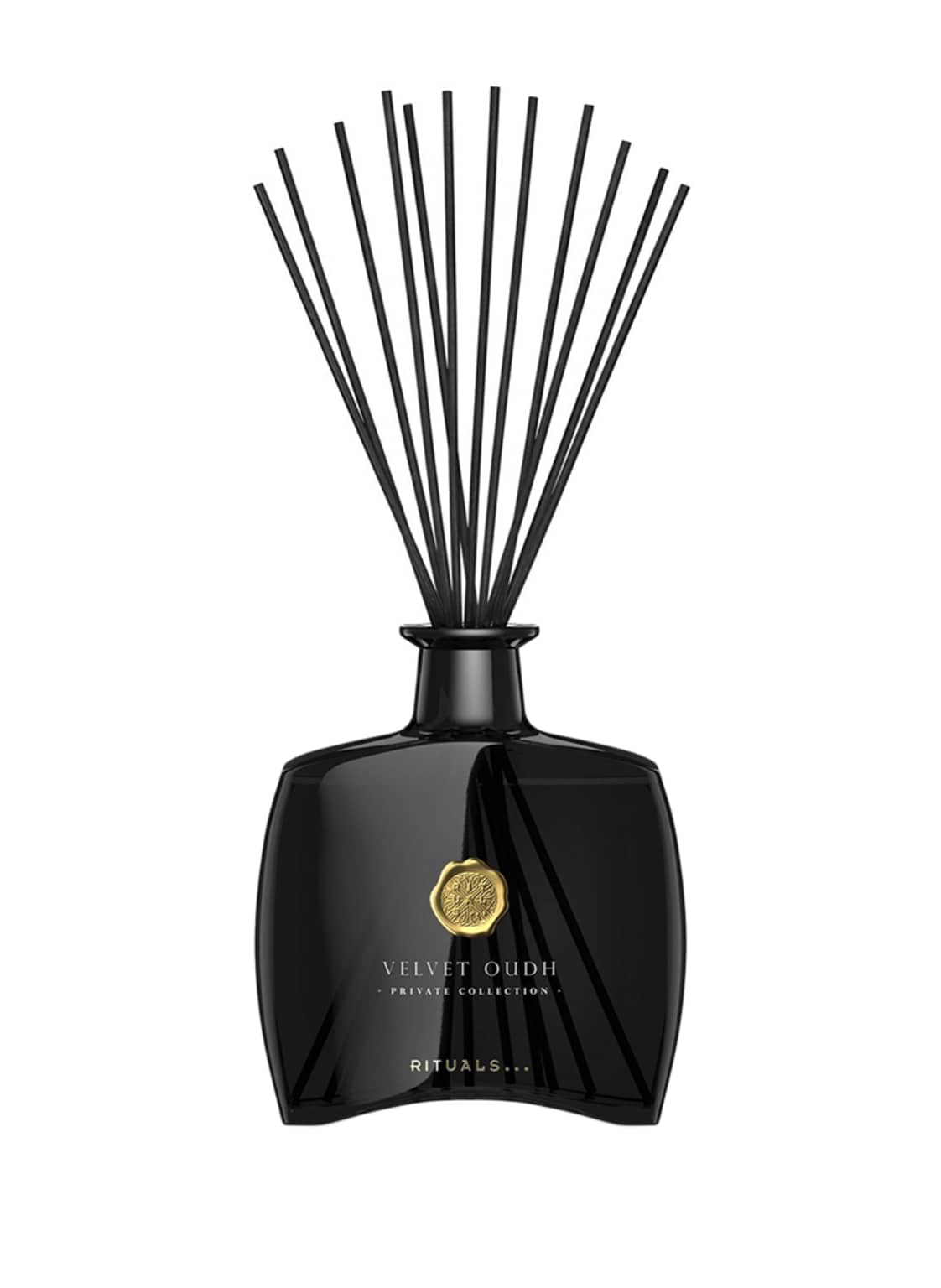 Rituals Velvet Oudh Raumduft 450 ml von Rituals