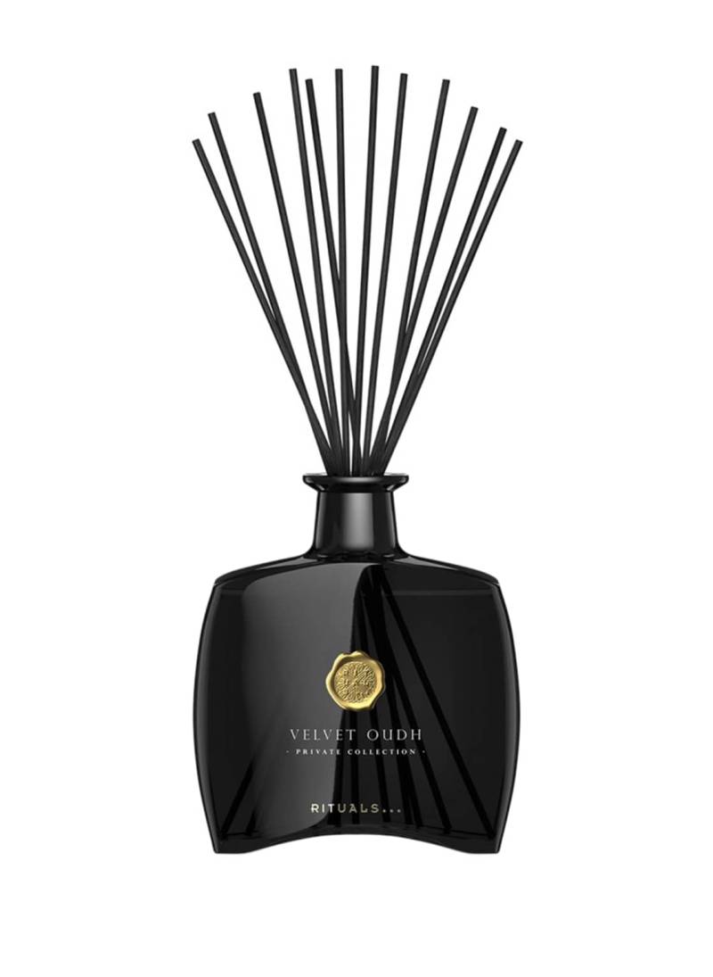 Rituals Velvet Oudh Raumduft 450 ml von Rituals