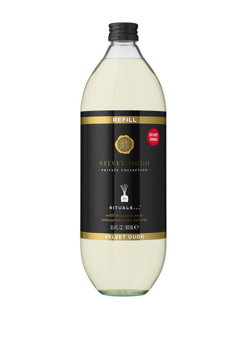 Rituals Velvet Oudh Refill Raumduft 900 ml von Rituals