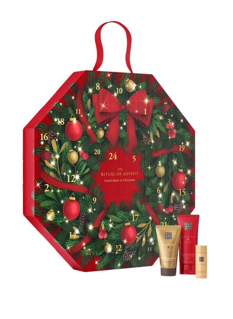 Rituals Wreath Advent Calendar Adventskalender von Rituals