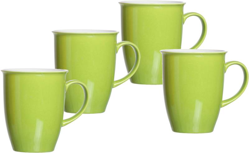 Ritzenhoff & Breker Becher "Doppio" 4-teilig von Ritzenhoff & Breker