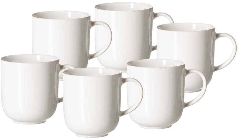 Ritzenhoff & Breker Becher "Volos" 6er Set, je 400 ml von Ritzenhoff & Breker