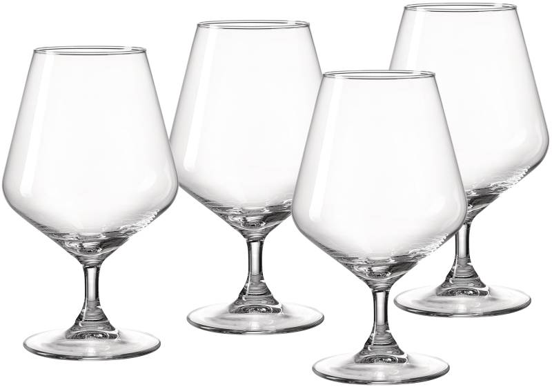 Ritzenhoff & Breker Gläser-Set "Rumba" Schwenkglas im 4er Set, je 350 ml von Ritzenhoff & Breker