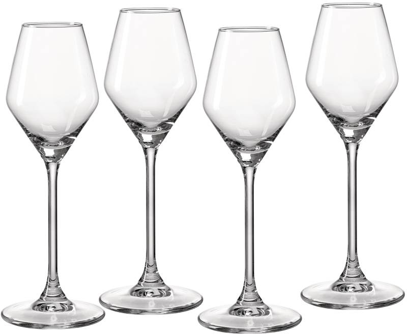 Ritzenhoff & Breker Likörglas "Rumba" 4er Set, je 140 ml von Ritzenhoff & Breker