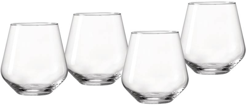 Ritzenhoff & Breker Whiskyglas "Rumba" 4er Set, je 470 ml von Ritzenhoff & Breker