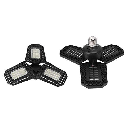 Bergbaulampe für Led Trileaf Factory Warehouse 85 Licht E27 Klappbarer Verformungsbaldachin für Led-Industrie- und Bergbaulichtlampen-Sets Bergbaulampe für Led Trileaf Factory Warehouse 85 Licht E27 Klappbarer Verformungsbaldachin für Led-Industrie- und Bergbaulichtlampen-Sets von Riuulity
