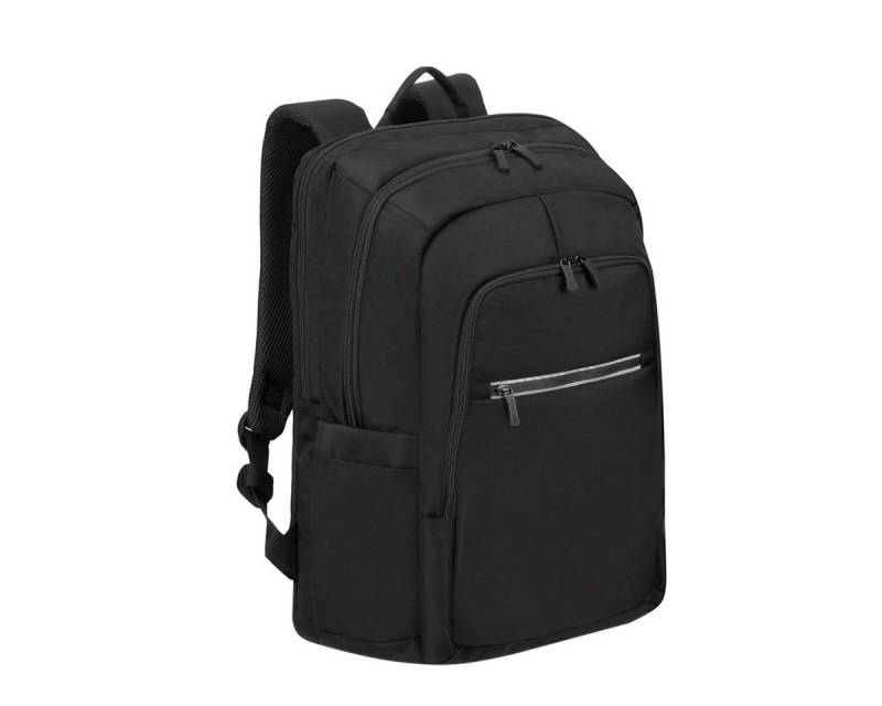 Rivacase Freizeitrucksack 7569 Alpendorf ECO Laptop Rucksack schwarz von Rivacase