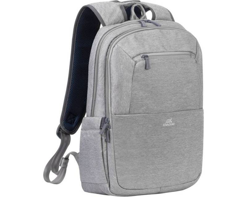 Rivacase Freizeitrucksack 7760 Suzuka ECO Laptop Rucksack 15.6 von Rivacase