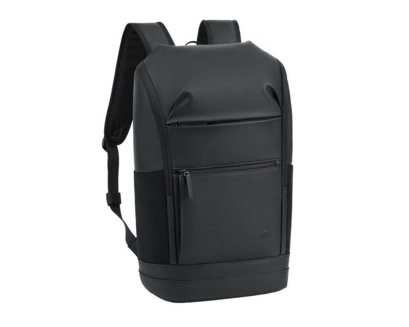 Rivacase Freizeitrucksack 7856 Eden Rucksack ECO schwarz Urban von Rivacase
