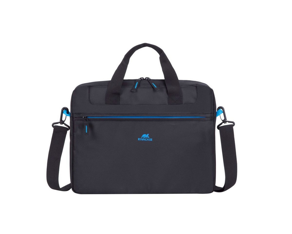 Rivacase Freizeitrucksack 8027 Laptop Tasche schwarz Rivacase Freizeitrucksack 8027 Laptop Tasche schwarz von Rivacase