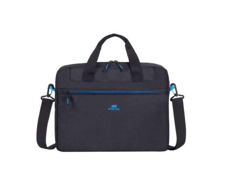 Rivacase Freizeitrucksack 8027 Laptop Tasche schwarz von Rivacase
