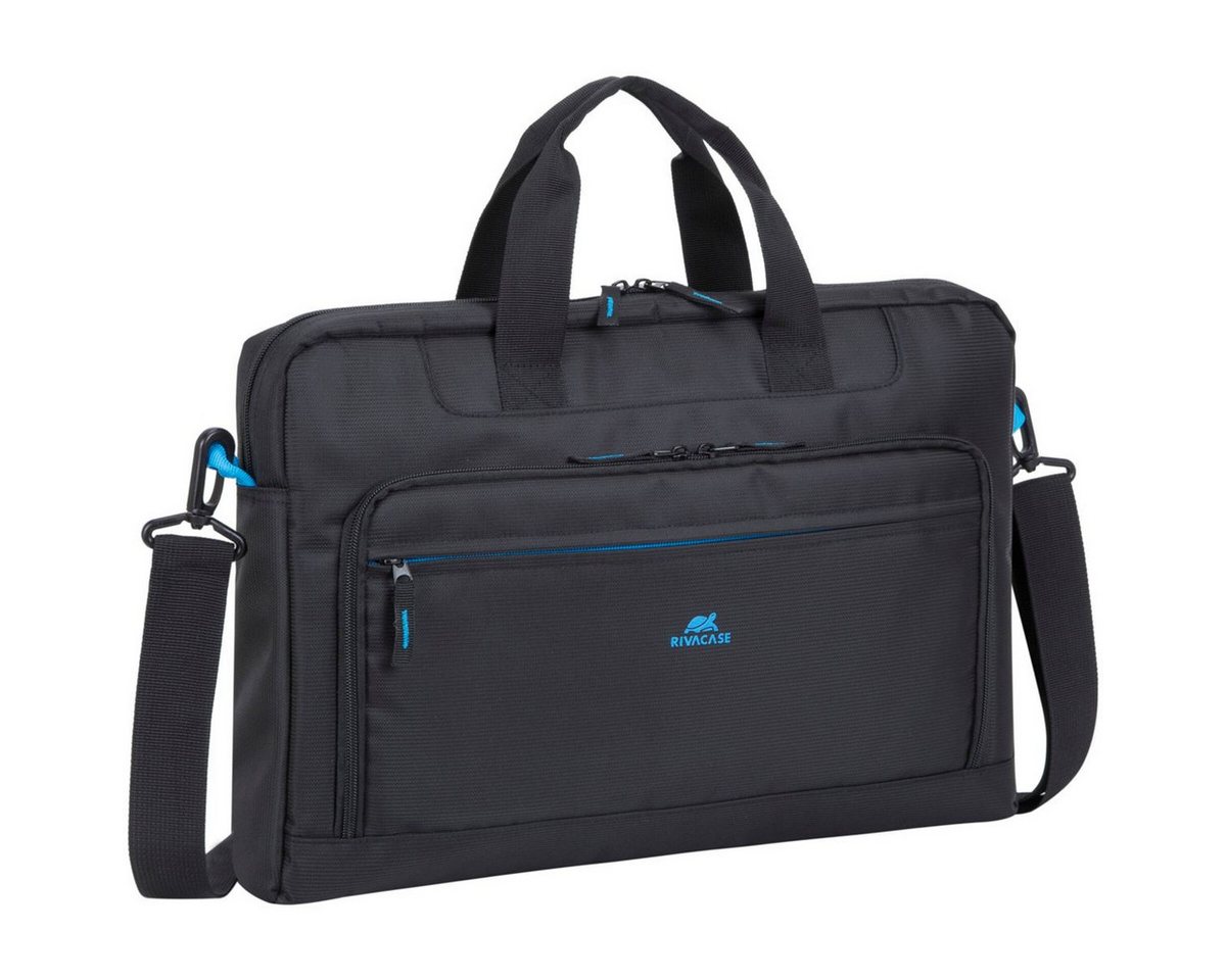 Rivacase Freizeitrucksack 8059 Laptop Tasche 17.3 von Rivacase