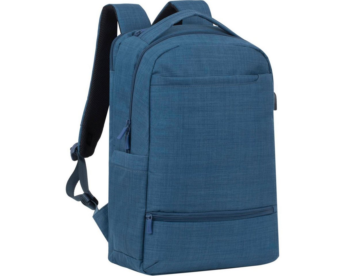 Rivacase Freizeitrucksack 8365 Biscayne Laptop Rucksack 17.3 von Rivacase