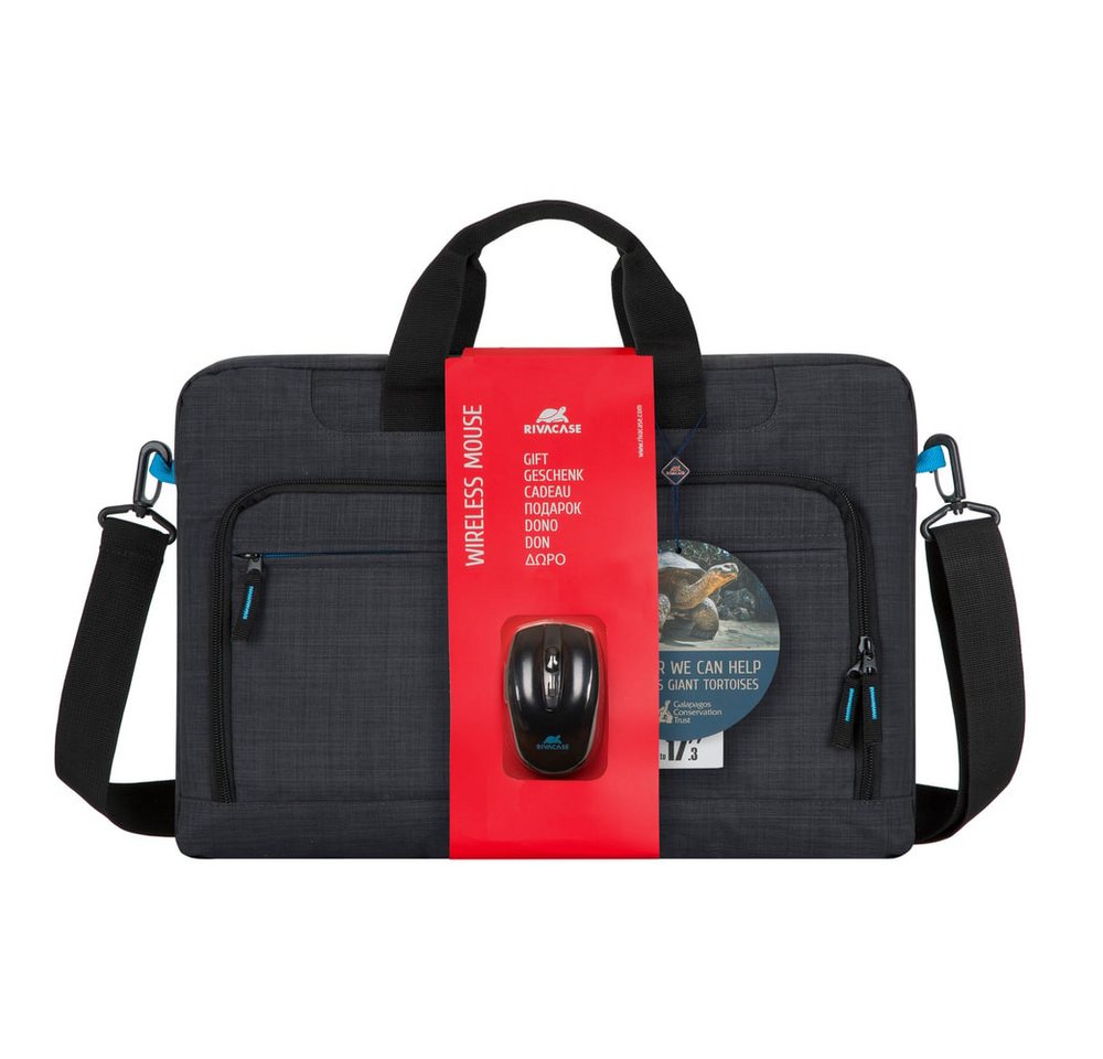 Rivacase Laptoptasche von Rivacase