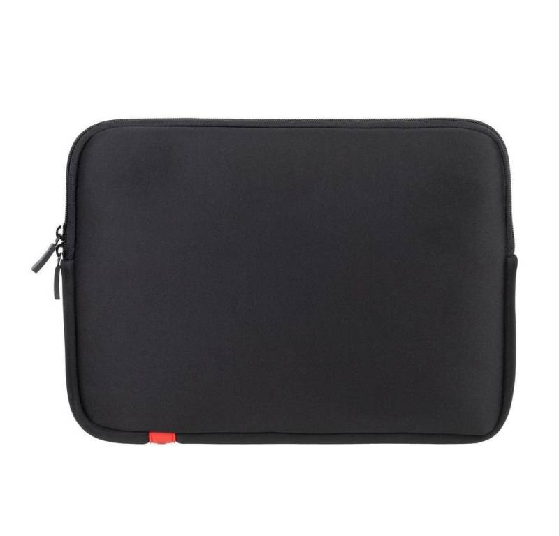 Rivacase Notebook-Rucksack RIVACASE NB Sleeve Antishock -13 MacBook schwarz 5123 von Rivacase