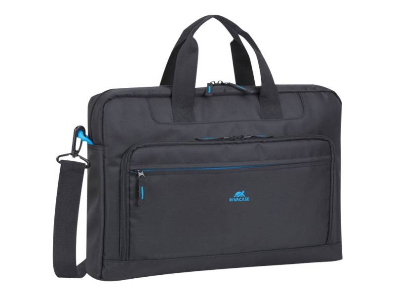 Rivacase Notebook-Rucksack RIVACASE Riva NB Tasche 8059 17,3" schwarz von Rivacase