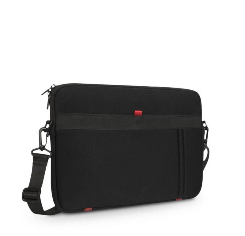 Rivacase Notebook-Rucksack RIVACASE Tablet Bag Riva 5120 13.3"/6 Black von Rivacase