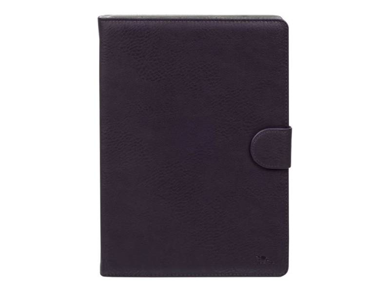 Rivacase Notebook-Rucksack RIVACASE Tablet Case Riva 3017 10.1"" violet von Rivacase