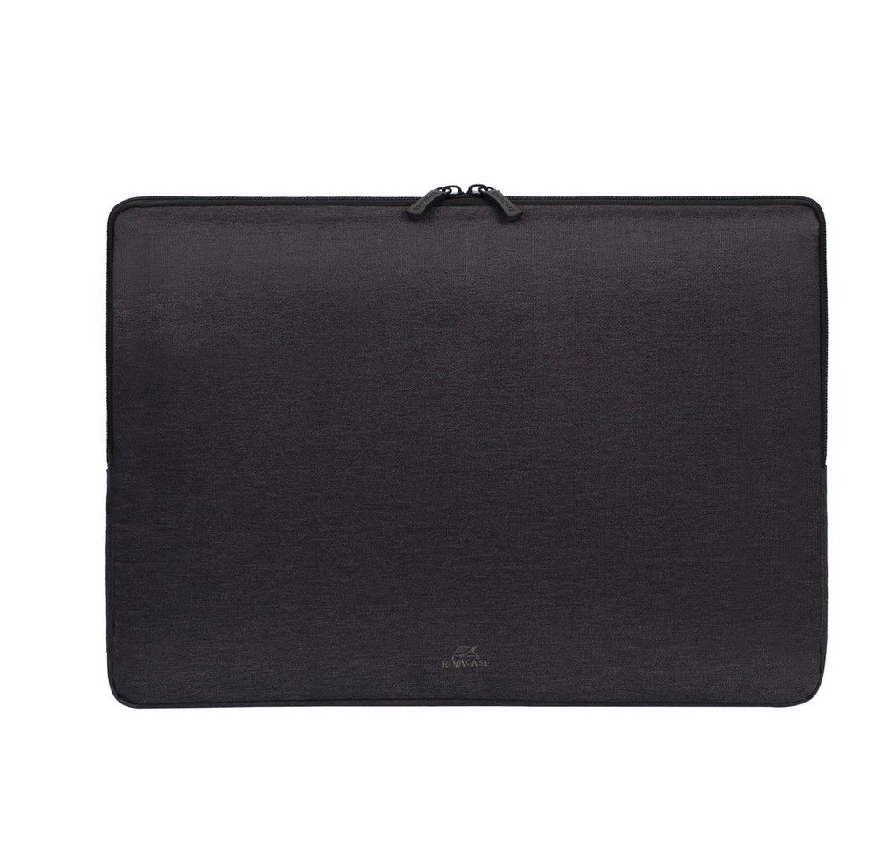 Rivacase Notebook-Rucksack Riva NB Sleeve Suzuka 15,6" schwarz 7705 von Rivacase
