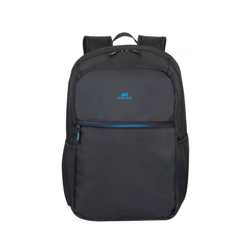 Rivacase Notebook-Rucksack Rivacase Regent II Notebook-Rucksack bis zu 43.94cm (17.3) schwarz von Rivacase
