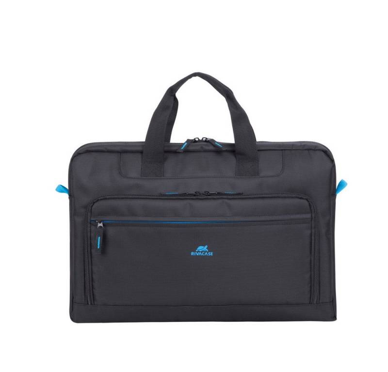 Rivacase Notebook-Rucksack Rivacase Regent II Notebook-Tasche bis zu 43.94cm (17.3) schwarz von Rivacase