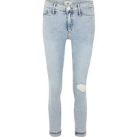 Jeans 'MOLLY' von River Island Petite