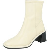 Damen - Stiefel 'BLOCK HEEL ZIP SOCK BOOT' von River Island